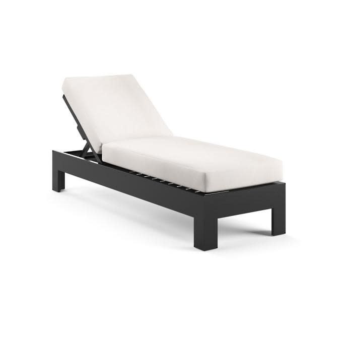 Frontgate sale, Marella Aluminum Chaise 