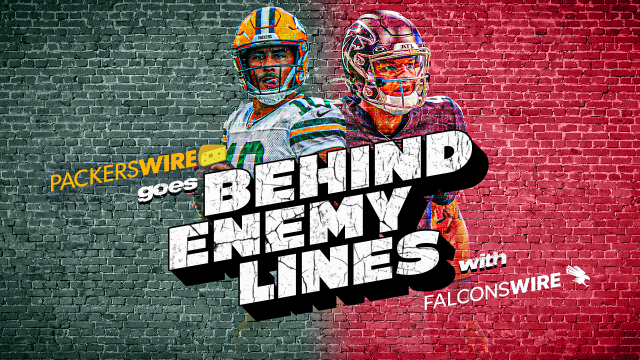 Behind Enemy Lines: Green Bay Packers v. Giants in London