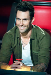 Adam Levine | Photo Credits: Lewis Jacobs/NBC