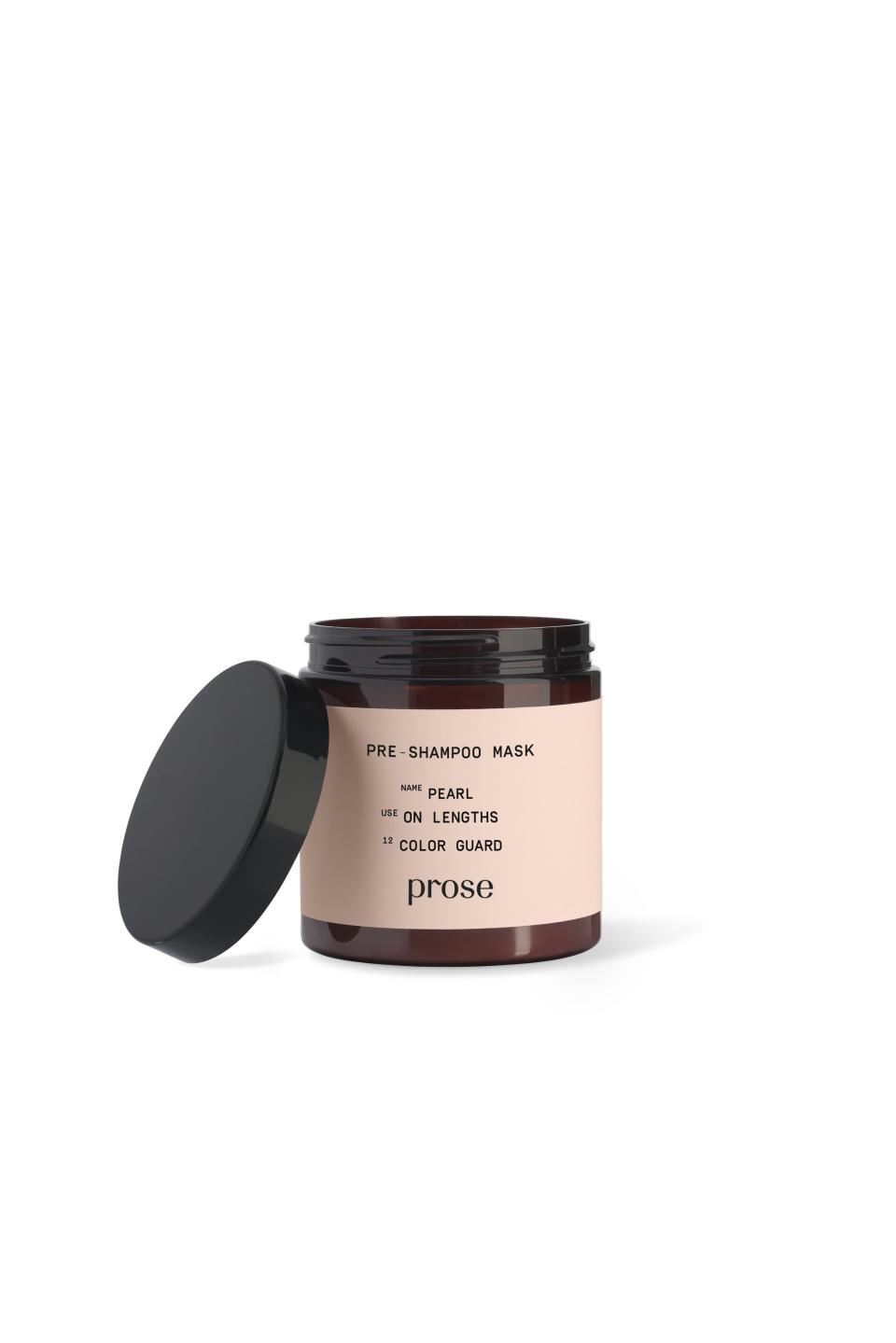 <p>prose.com</p><p><a href="https://go.redirectingat.com?id=74968X1596630&url=https%3A%2F%2Fprose.com%2Fproducts%2Fcustom-hair-mask&sref=https%3A%2F%2Fwww.harpersbazaar.com%2Fbeauty%2Fg37858501%2Fblack-friday-cyber-monday-beauty-deals-2021%2F" rel="nofollow noopener" target="_blank" data-ylk="slk:Shop Now;elm:context_link;itc:0;sec:content-canvas" class="link ">Shop Now</a></p><p>Available on Cyber Monday exclusively, <a href="https://go.redirectingat.com?id=74968X1596630&url=https%3A%2F%2Fprose.com%2Fproducts&sref=https%3A%2F%2Fwww.harpersbazaar.com%2Fbeauty%2Fg37858501%2Fblack-friday-cyber-monday-beauty-deals-2021%2F" rel="nofollow noopener" target="_blank" data-ylk="slk:Prose;elm:context_link;itc:0;sec:content-canvas" class="link ">Prose</a>—the beauty aficionados behind customizable hair care—is offering new customers up to $10 off when they subscribe and purchase three or more of the brand's products.</p><p><strong>Featured item: </strong><em>Prose Custom Pre-Shampoo Hair Mask</em></p>