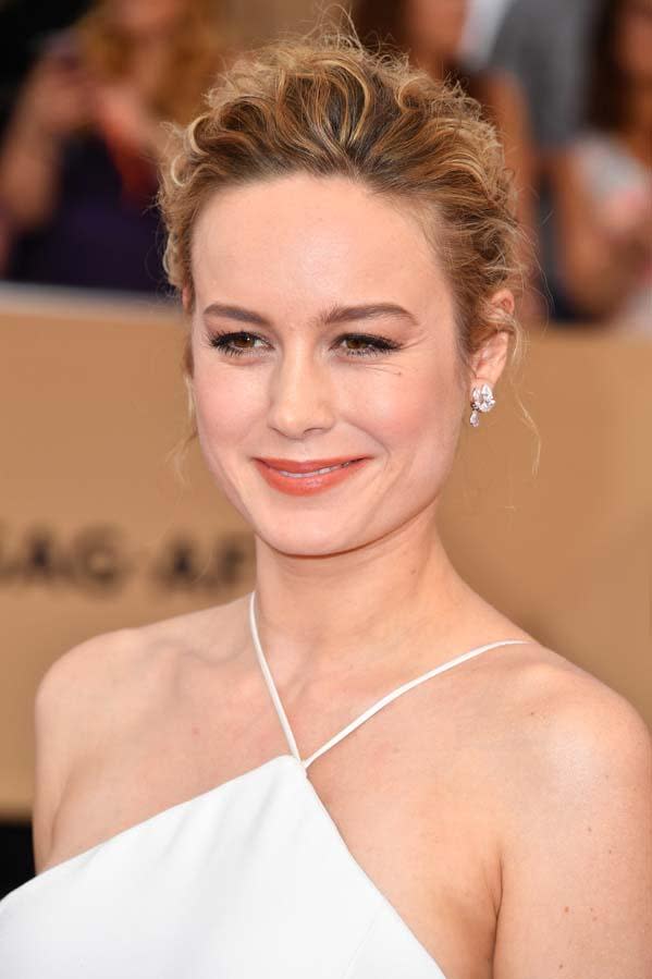 Brie Larson