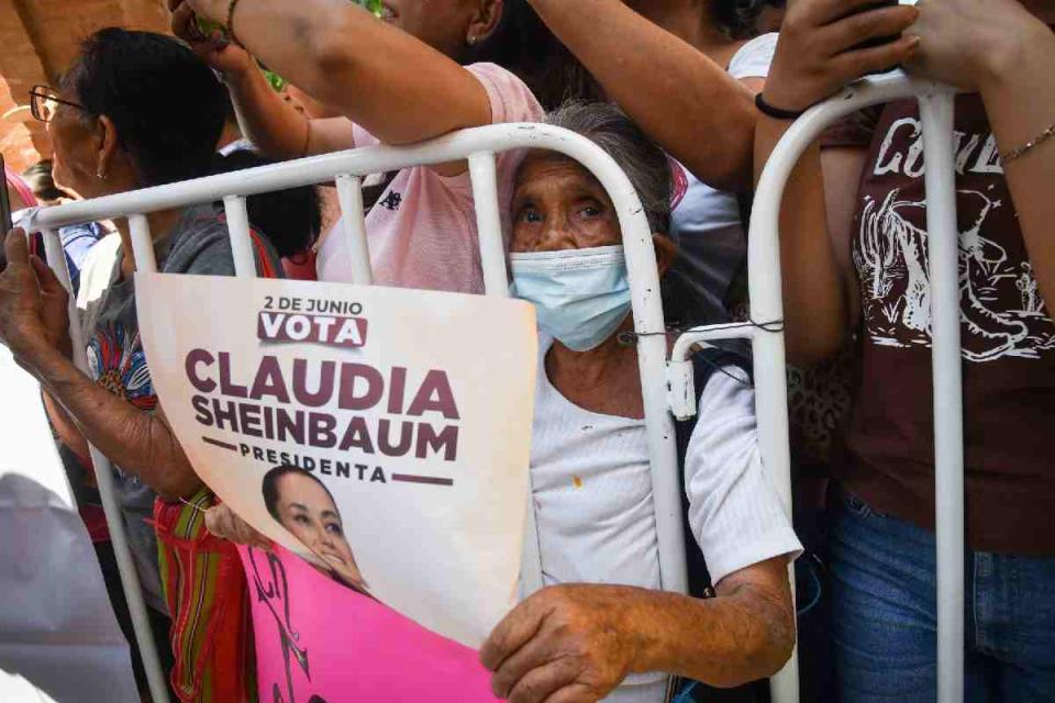 sheinbaum morelos inseguridad