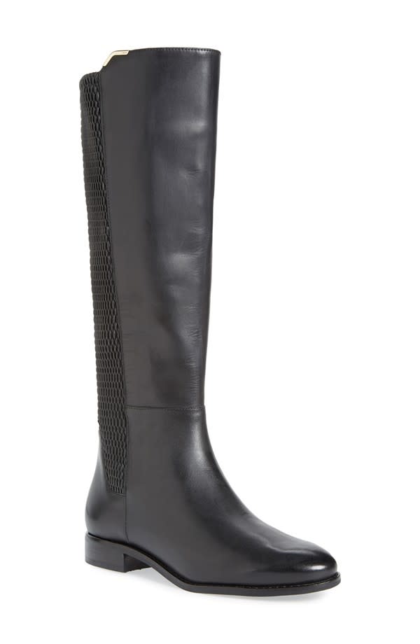 Cole Haan Rockland Tall Boot, $259, nordstrom.com  