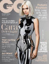 <p>Su look más futurista lleva la firma de Mariano Vivanco y se publicó en el GQ británico con motivo del estreno de ‘Valerian and the City of a Thousand Planets’ (2017). (Foto: <a rel="nofollow noopener" href="https://www.gq-magazine.co.uk/" target="_blank" data-ylk="slk:GQ UK;elm:context_link;itc:0;sec:content-canvas" class="link ">GQ UK</a>). </p>