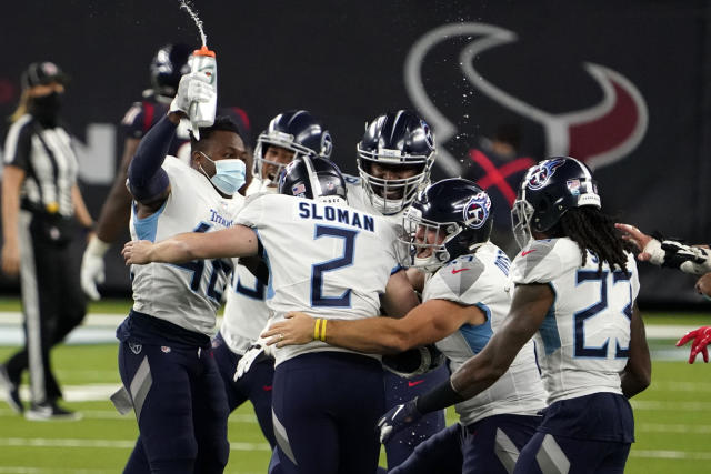 Team Tennessee Titans Afc South Division Champions Super Bowl 2021