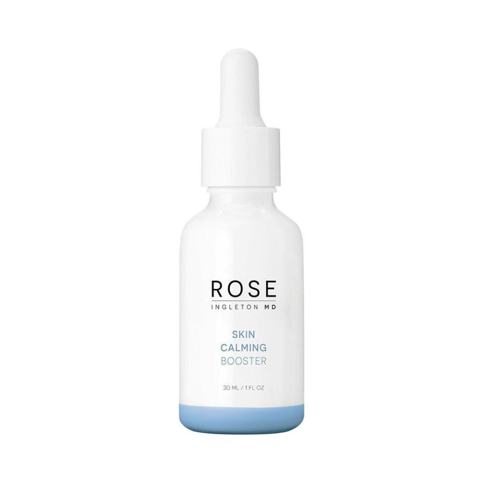 <p><a href="https://go.redirectingat.com?id=74968X1596630&url=https%3A%2F%2Fwww.sephora.com%2Fproduct%2Frose-ingleton-md-calming-hydration-booster-serum-P470246&sref=https%3A%2F%2F" rel="nofollow noopener" target="_blank" data-ylk="slk:Shop Now;elm:context_link;itc:0;sec:content-canvas" class="link ">Shop Now</a></p><p>Calming Hydration Booster Serum</p><p>sephora.com</p><p>$70.00</p>