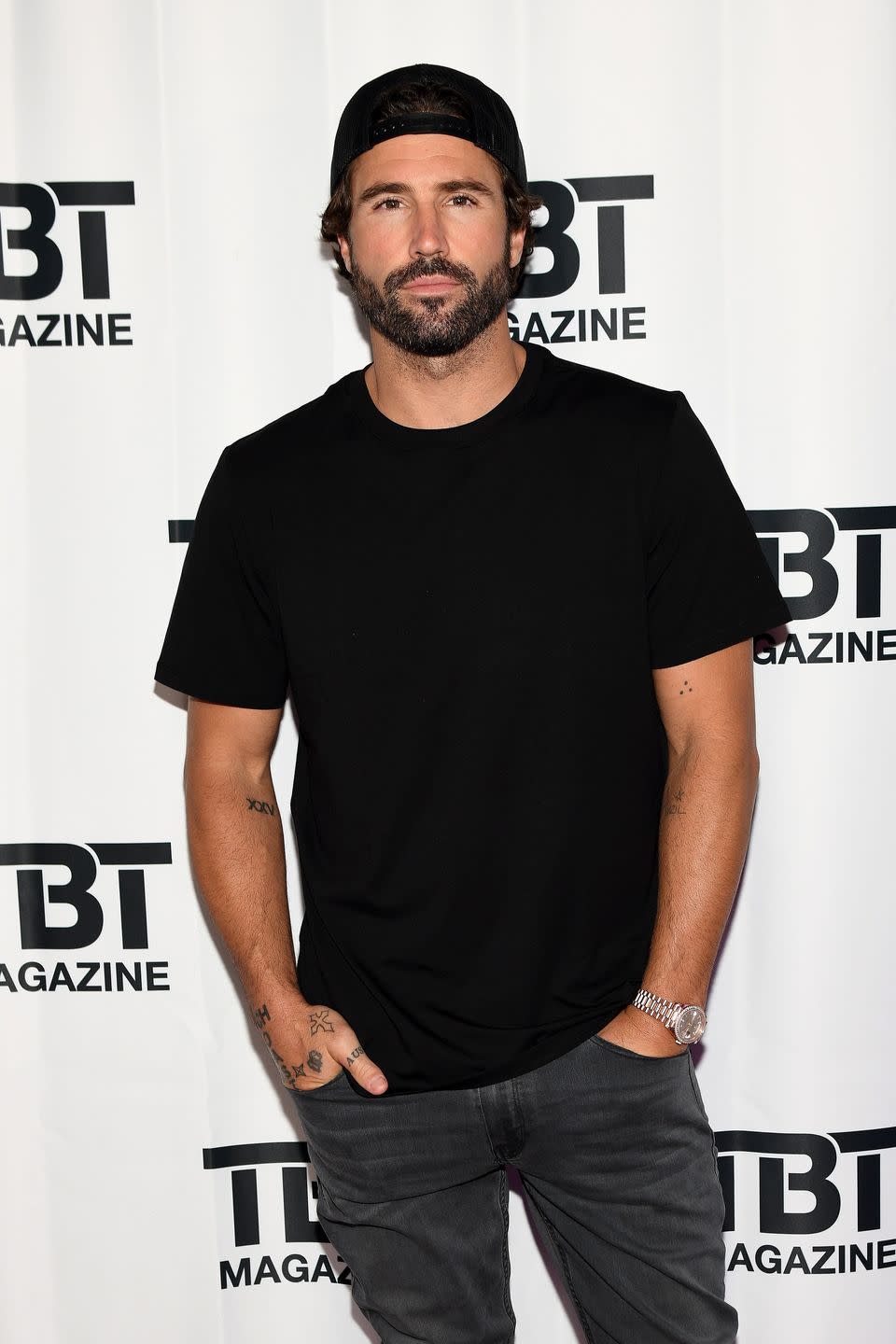 brody jenner