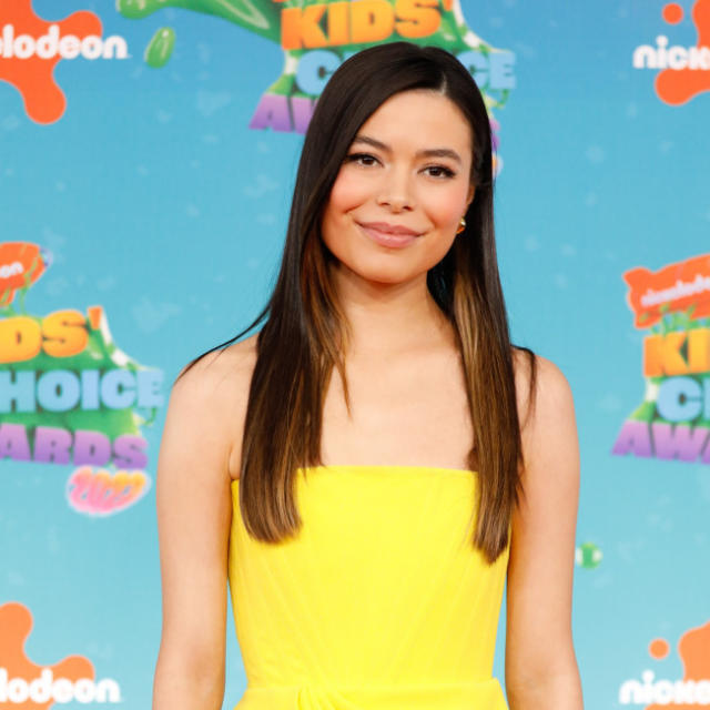 iCarly reboot cancelled after three seasons: 'This stings a little