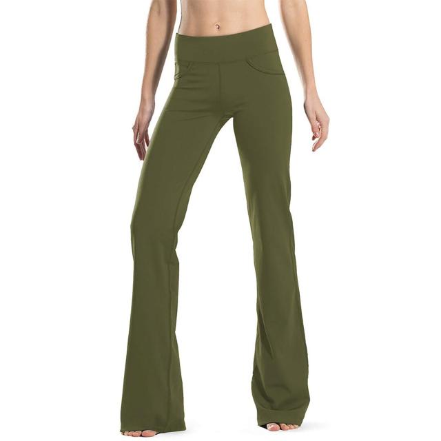 Women's All-Day Active UPF Pants