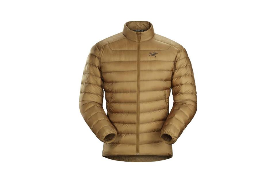 Arc'teryx Cerium LT down jacket (was $349, 25% off)