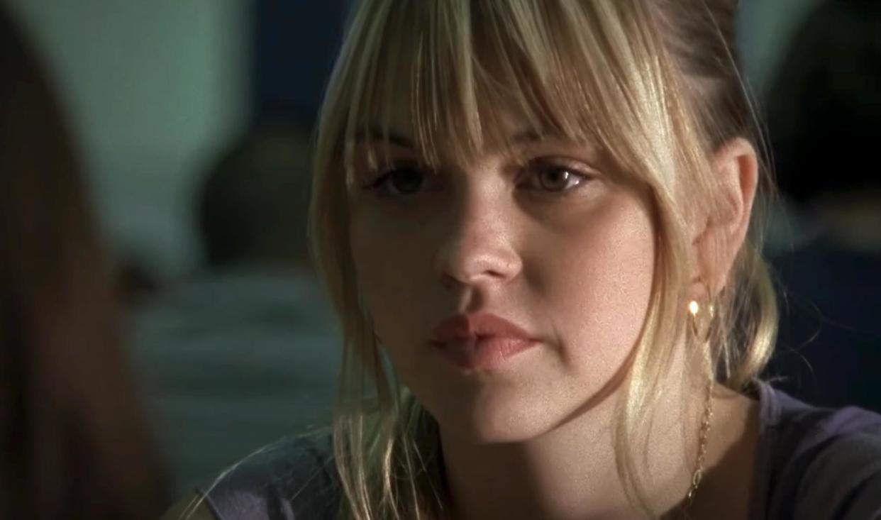 Aimee Teegarden Recalls Wonderful Reunion With Friday Night Lights Zach Gilford and Scott Porter