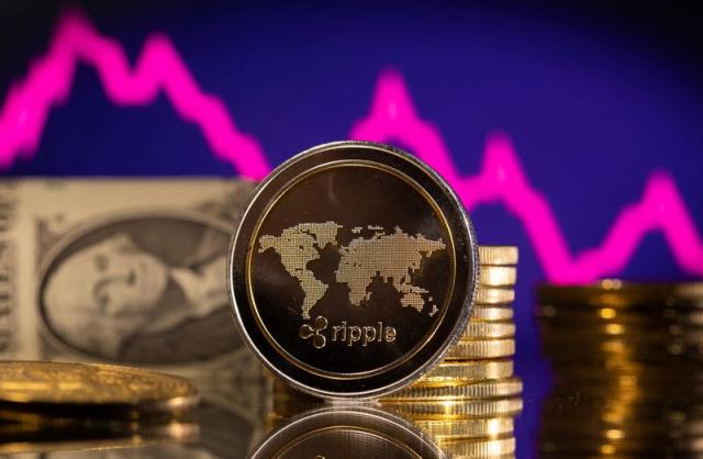 Ripple to buy back $285 million of its shares, valuing company at