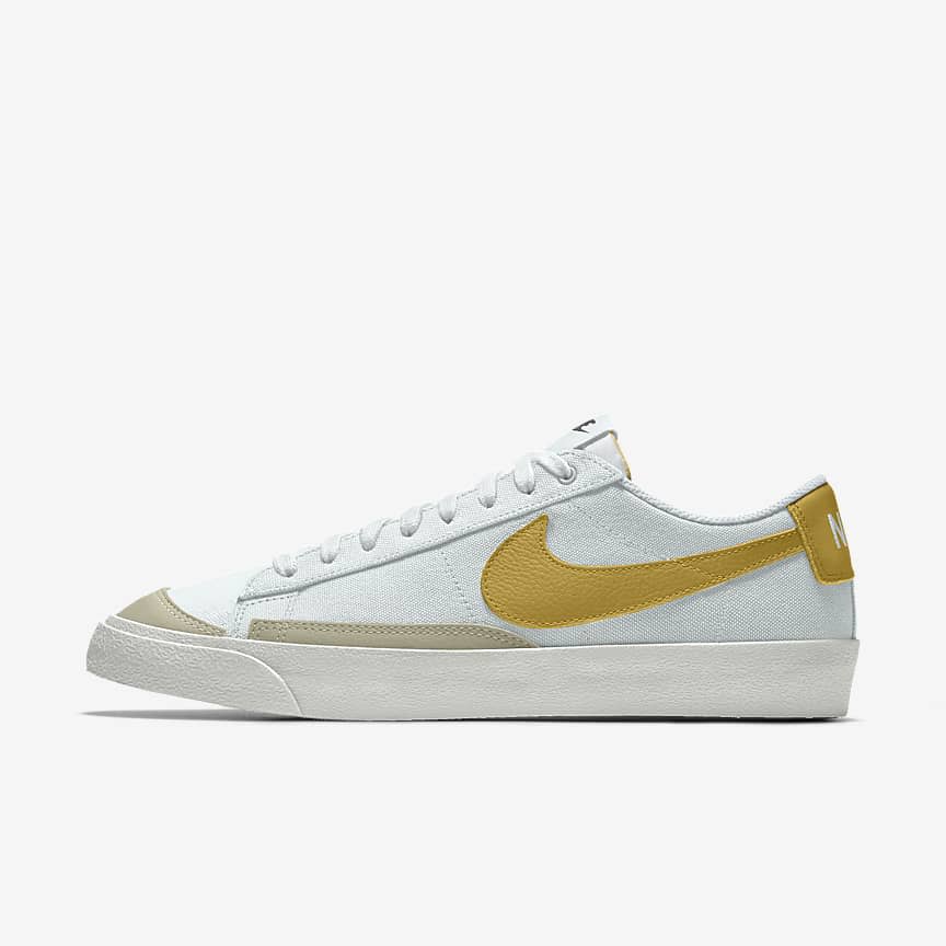 Nike Blazer Low '77