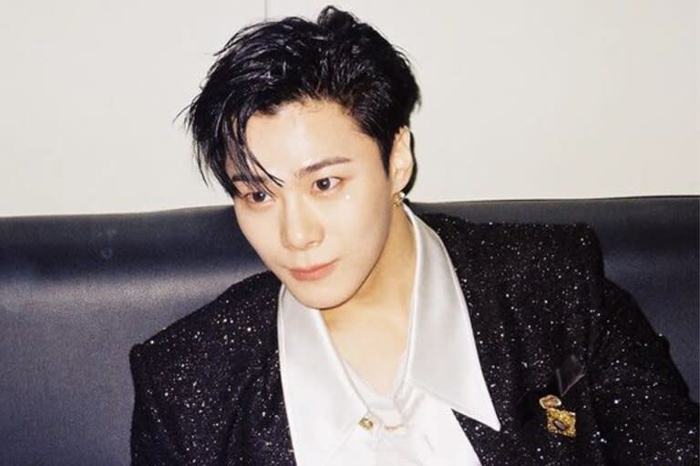 Moonbin, integrante de la banda Astro, fue encontrado muerto el 19 de abril de 2023