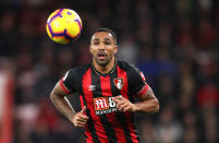 Callum Wilson missed the Liverpoool defeat (Adam Davy/PA)