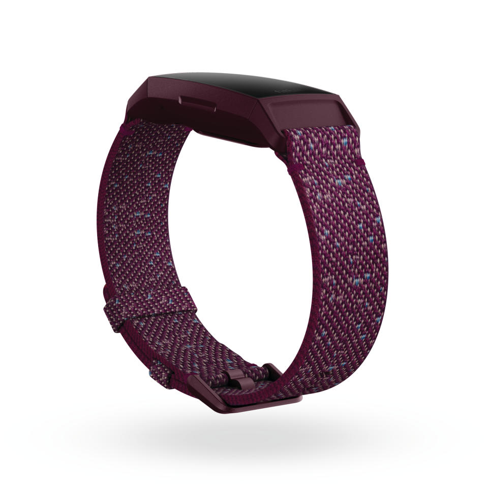 Fitbit Charge 4 