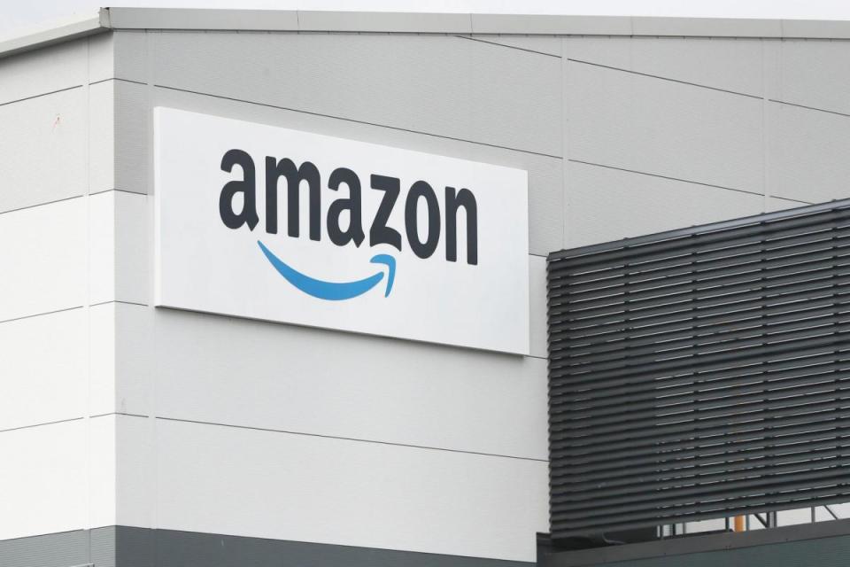 How you can access Amazon Warehouse to find some major discounts. <i>(Image: PA)</i>