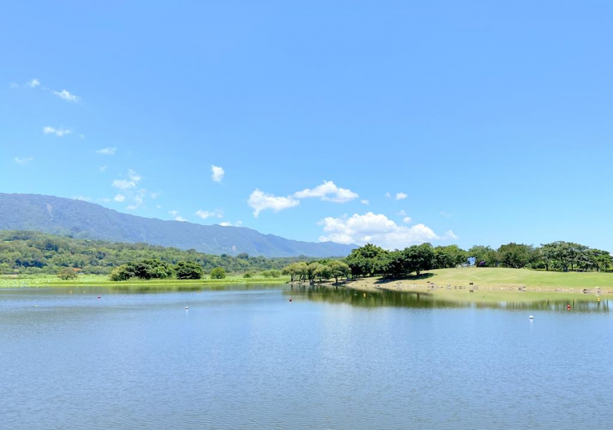 大坡池風景區