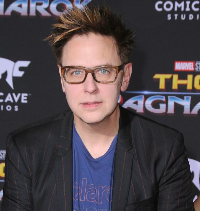 Scooby-Doo Director James Gunn Says Velma Was Gay