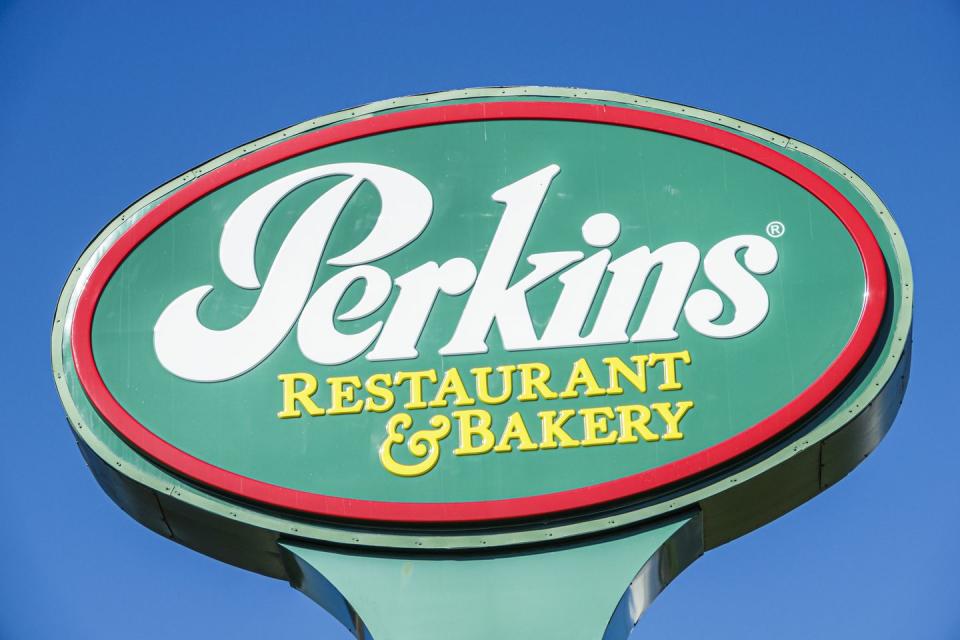 Perkins