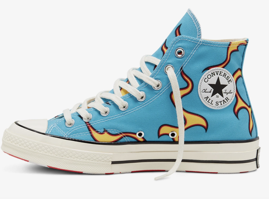 Tyler, The Creator New Converse GLF 2.0: Where to Buy Online (2022)