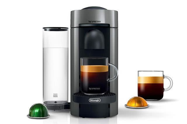 Best Espresso Machine Deal on  2023: $42 Sowtech Coffee Maker