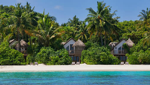 6 of the Best Eco Conscious, Luxury Resorts in Asia