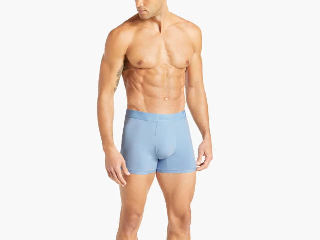 Men's BRADY Underwear, Boxers & Socks