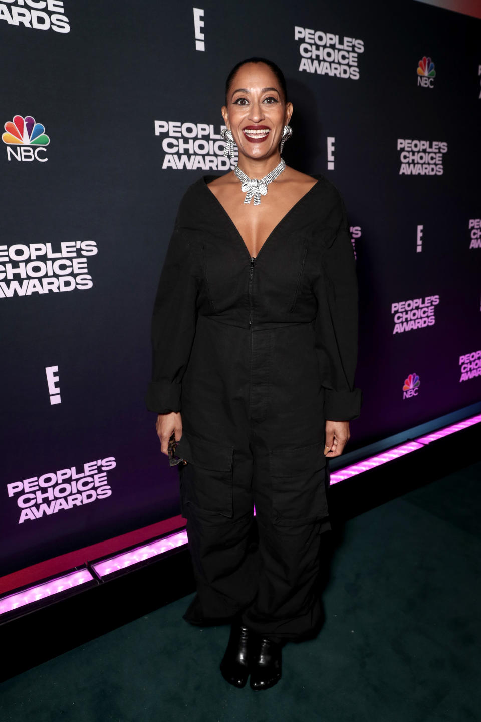   Todd Williamson / NBCUniversal/NBCU Photo Bank via Getty Images