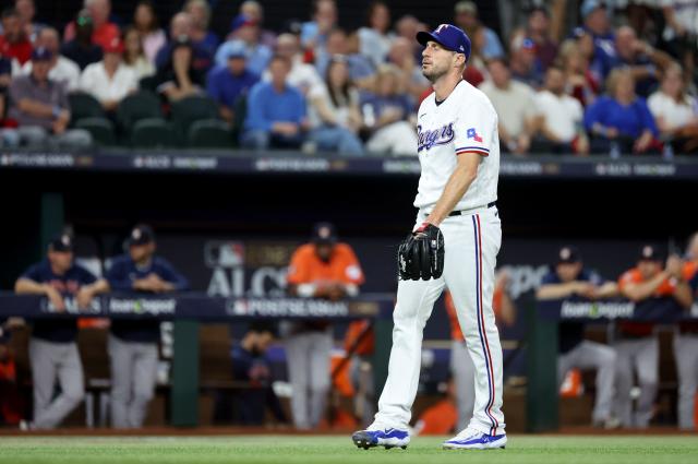 Cristian Javier shines in Astros' Game 3 victory over Rangers