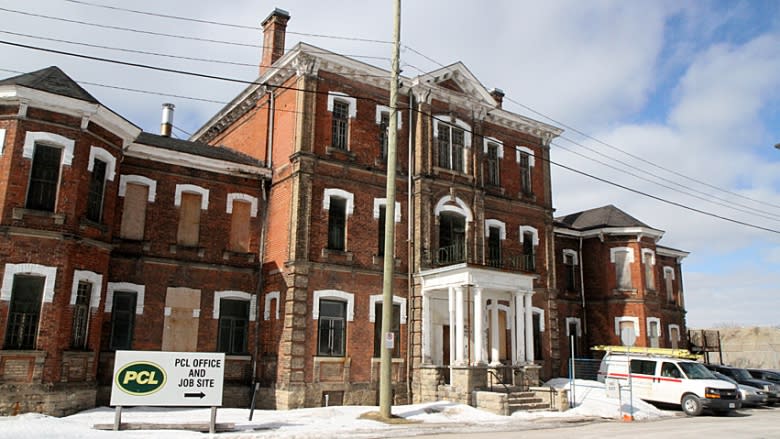 812 Ontario government buildings are empty, and selling them is taking years