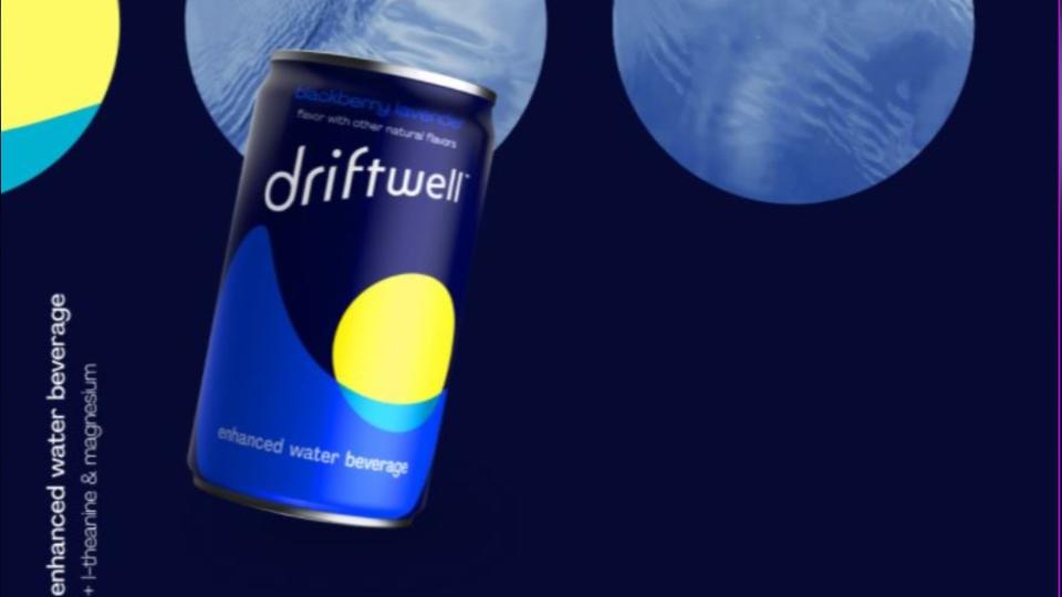 圖／翻攝自drinkdriftwell官網