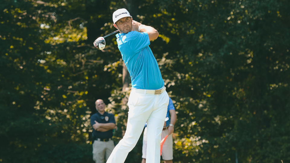 <p>Dustin Johnson has won more than a half-million dollars in 2020 so far, which is tacked on to his $62.29 million total money. He went pro in 2007, joined the Tour the very next year and has won an impressive 20 PGA tour victories in the ensuing years. One of them, the 2016 U.S. Open, was a major.</p>