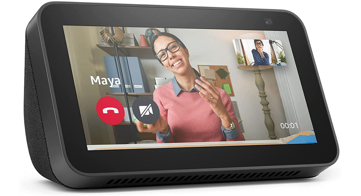All-new Echo Show 5 2nd generation (2021 release) 