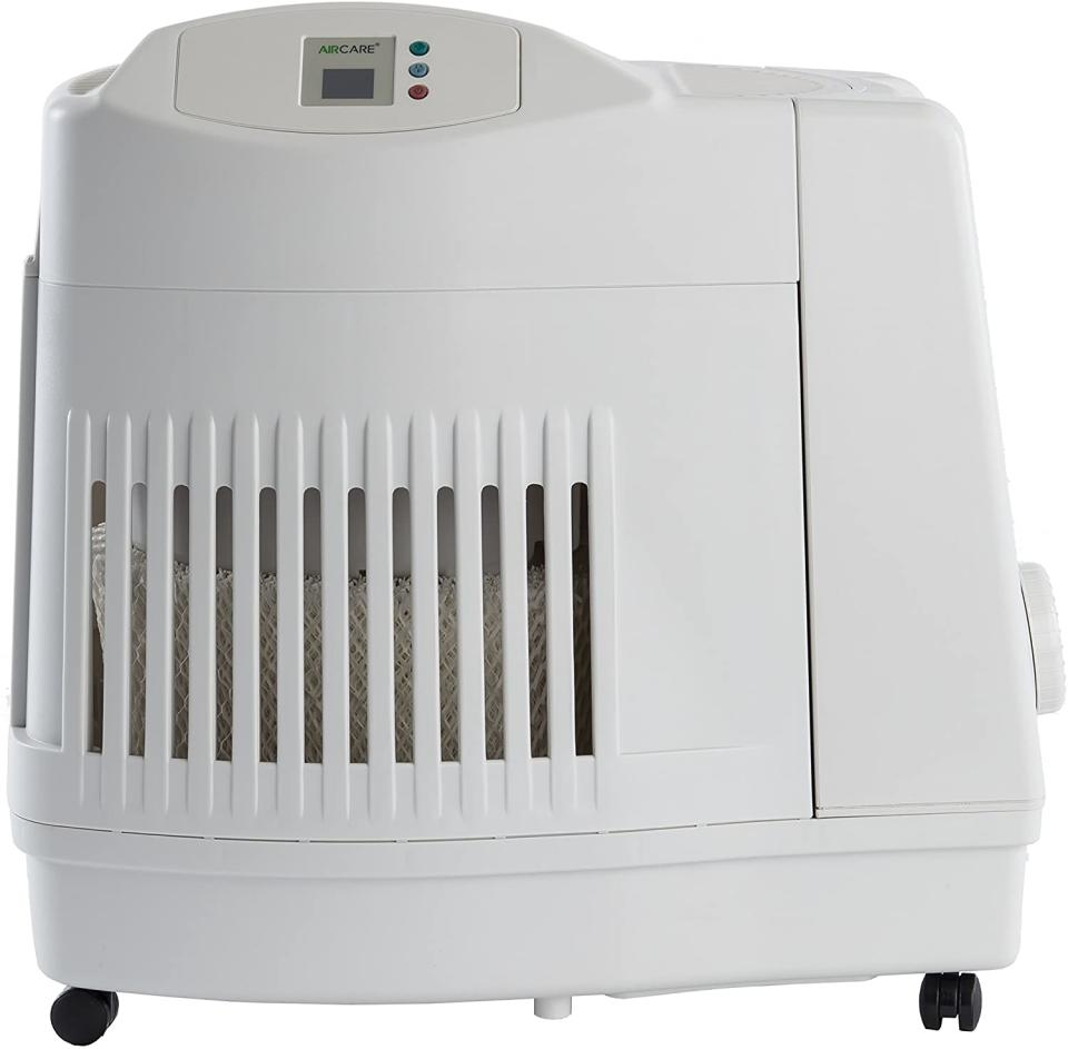 best whole house humidifier aircare ma1201