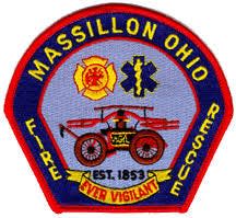 Massillon Fire Department