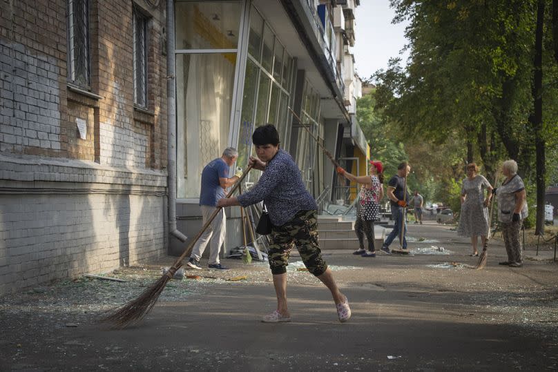 Ostorozhno Novosti/AP