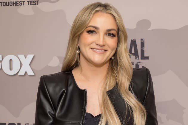 Jamie Lynn Spears, Dwight Howard, Nastia Liukin and Others to Face  'Ultimate Test' in Fox's Special Forces