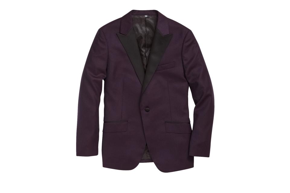 Bonobos Capstone Italian wool tuxedo