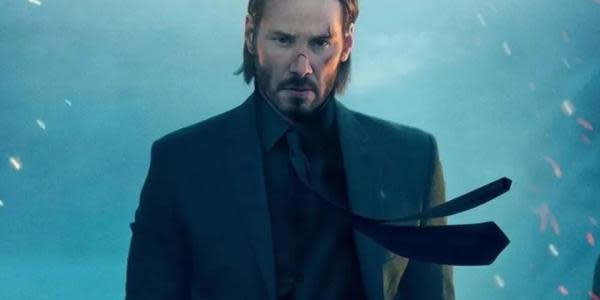 ¿Un juego AAA de John Wick?  Lionsgate lo quiere hacer realidad 