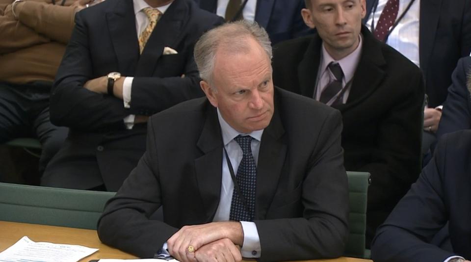 Post Office inquiry – live: Chief executive Nick Read to face questions over Horizon IT scandal