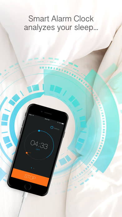 smart-alarm-clock