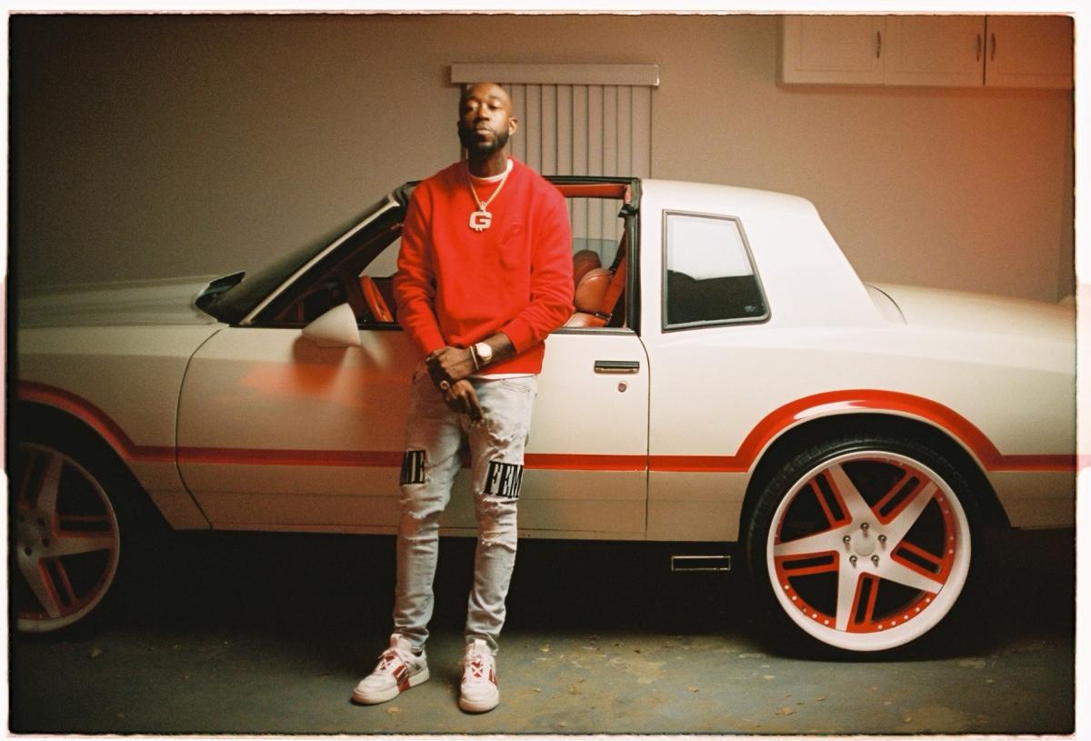 Freddie Gibbs Planning Four Joint-Albums: I'm Making the Best Music of My  Life