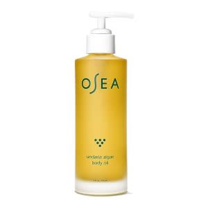 Osea body oil