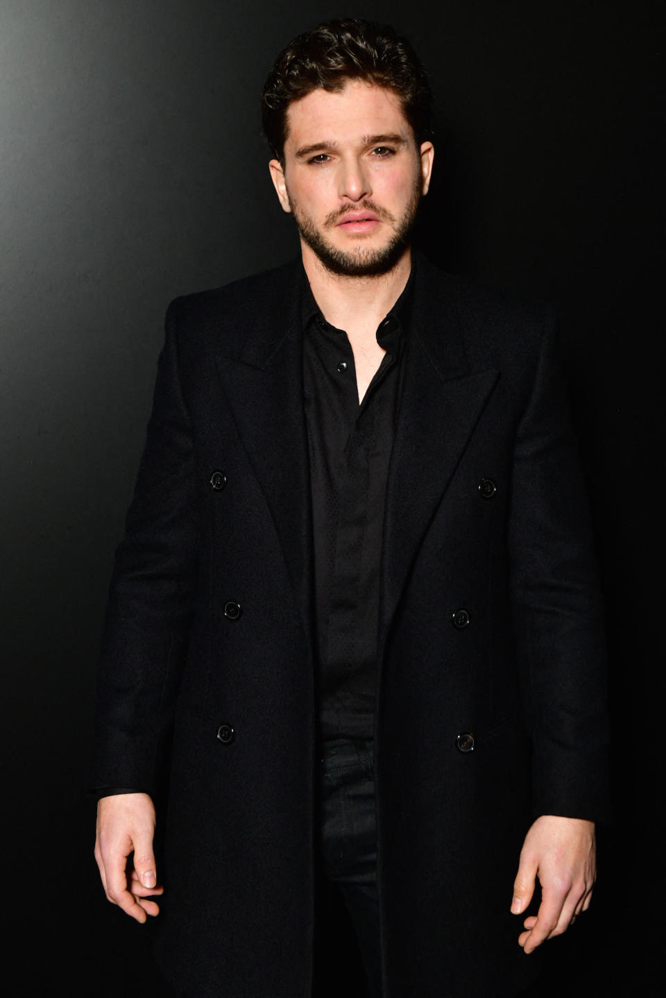 Kit Harington