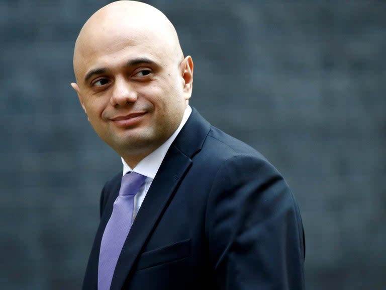 Sajid Javid has launched a thinly-veiled attack on Donald Trump after his racist "go back" remarks, as he calls on political leaders to moderate their language to tackle extremism.In his last major speech as home secretary before the new prime minister takes office next week, Mr Javid will say we "must confront the myths" about immigration.It comes after Mr Trump sparked a racism row when he sent tweets telling four American congresswomen to "go back" to the countries from which they came - despite three of them being born in the United States.The fourth, Ilhan Omar, moved to the US from Somalia as a child refugee almost 30 years ago. Supporters of Mr Trump took aim at the congresswoman during a campaign rally this week, chanting: "Send her back, send her back".In an apparent reference to the US president's remarks, Mr Javid will say: "I'm from an immigrant family, I know what it's like to be told to go back to where I came from." He will add: "We must confront the myths about immigration that extremists use to drive divisions. We know the scale is exaggerated to stoke up fear and that they use immigration as a proxy for race."Addressing extremism, Mr Javid will say everybody has their "part to play" in stopping the spread of poisonous narratives. "If we are to stop extremism in its tracks we must have the courage to confront it, the strength to take decisive action, and the foresight to tackle the root causes. "Public discourse is hardening and becoming less constructive. Everybody has a part to play: broadcasters who must not give a platform to extremists; police who must swoop on the worst offenders; public figures who must moderate their language."On Thursday, almost 150 British MPs and peers condemned Mr Trump's comments and expressed support for the Democrat congresswomen.They said the US president's "outright racist and dangerous" comments were "abhorrent" and claimed his "fascist tendencies" had been silently accepted for too long.In an open letter co-ordinated by Labour MP Naz Shah, they wrote: “It is shocking that in the 21st century a president of the United States would speak about opposition congresswomen of colour as non-Americans. "What is further despicable is that this then descended into the most evil and vilest type of politicking, in which the president silently condoned aggressive chants of ‘send her back’ referring directly towards Ilhan Omar."Both contenders to replace Theresa May as prime minister next week - Boris Johnson and Jeremy Hunt - have also criticised the comments, but stopped short of branding them racist.