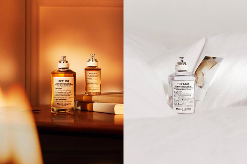 Maison Margiela Fragrances