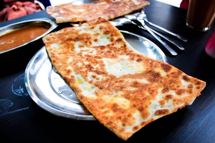 breakfast places - springleaf prata