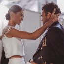 <p>Dani Alves, la estrella del fútbol brasilero se quedó por fuera del Mundial de Rusia debido a una lesión, y de seguro los fans de su guapísima esposa, la modelo española Joana Sanz, echarán de menos su presencia. <a rel="nofollow noopener" href="https://www.instagram.com/danialves/?hl=en" target="_blank" data-ylk="slk:Foto: Dani Alves/Instagram;elm:context_link;itc:0;sec:content-canvas" class="link ">Foto: Dani Alves/Instagram</a> </p>