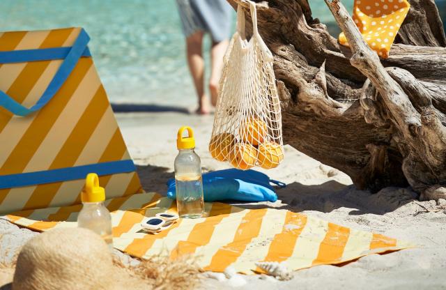Top 65+ des indispensables pour la plage et la piscine cet été